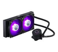 Cooler Master MasterLiquid ML240L RGB V2 AIO CPU Liquid Cooler