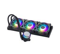 Cooler Master MasterLiquid ML360 Illusion Processor All-in-one liquid cooler 12 cm
