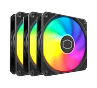 Cooler Master MF120 Lite ARGB 3-Pack