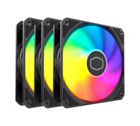 Cooler Master MF120 Lite ARGB 3-Pack