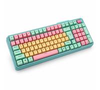 Cooler Master MK770 Macaron RGB Wireless Mechanical Keyboard German DE QWERTZ