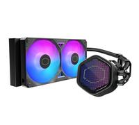 Cooler Master ML 240 Atmos II Pixel LED