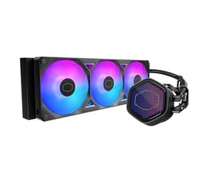 Cooler Master ML 360 Atmos II Pixel LED