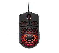 Cooler Master MM711 - Black Gaming Mouse