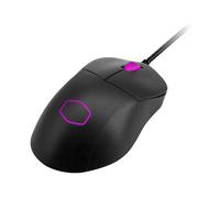 Cooler Master MM730 16000 DPI RGB USB Wired Optical Gaming Mouse - Black