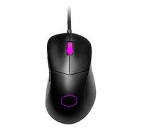 Cooler Master MM730 Ultra Light Optical Wired RGB Gaming Mouse - Black