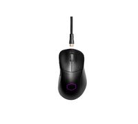 Cooler Master MM731 Ultra Lightweight 59g Wireless Gaming Mouse, Black