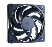 Cooler Master Mobius 120 Computer case Fan 12 cm Black