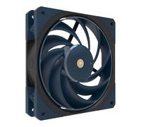 Cooler Master Mobius 120 OC Computer case Fan 12 cm Black