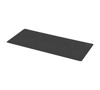 Cooler Master MP511 XL Gaming Mouse Pad - Premium Mat Optimised for Accuracy with Durable CORDURA Fabric, Splash-Resistant Surface, Anti-Fray Stitching, Black - 900 x 400 x 3mm