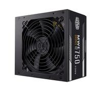 Cooler Master MPE-7501-ACABW-BEU Mwe 750 Bronze 230V V2 Power
