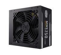 Cooler Master MPE-7501-ACABW-BEU Mwe 750 Bronze 230V V2 Power