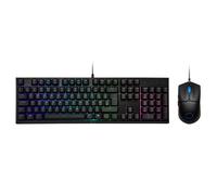 Cooler Master MS110 Gaming Keyboard & Mouse Set