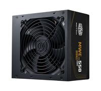 Cooler Master MWE Bronze 550 V3 230V power supply unit 550 W 24-pin AT