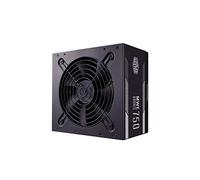 Cooler Master MWE 750 Bronze V2, 80+ Bronze 750W Power Supply, 5 Year Warranty MPE-7501-ACAAB-EU