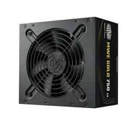 Cooler Master MWE 750W V3 ATX 3.1 80 PLUS Gold Fully Wired PSU Power Supply