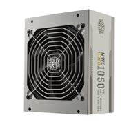 Cooler Master MWE Gold 1050 - V2 ATX 3.0 White Version power supply unit 1050 W 24-pin ATX