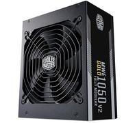 Cooler Master 1050W MWE Gold V2 ATX 3.1 PSU, Fully Modular, FDB Bearing Fan, 80+ Gold - MPE-A501-AFCAG-3EUK