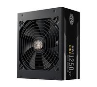 Cooler Master 1250w PSU - Modular, 80 Plus Gold, ATX3.0