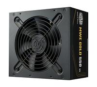 Cooler Master MWE Gold 550 V3 NM A/UK Cord