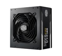 Cooler Master MWE Gold 650 - V2 Full Modular power supply unit 650 W 24-pin ATX