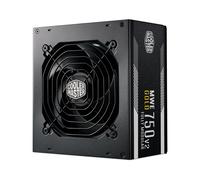 Cooler Master MWE Gold 750 V2 750W ATX 3.1 80 PLUS Gold PSU Power Supply