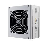 Cooler Master MWE Gold 750 V2 ATX 3.1 White Edition power supply unit 750 W 24-pin ATX