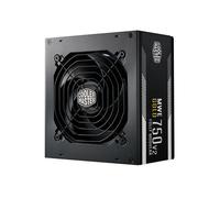 Cooler Master MWE Gold 750 V2 ATX 3.1 power supply unit 750 W 24-pin ATX Black