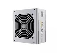 Cooler Master MWE Gold 750 V2 ATX 3.1 White Edition power supply unit 750 W 24-pin ATX