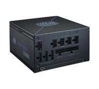 Cooler Master MWE Gold 750 V3 Full Modular PSU, 850W, 80+ Gold, ATX 3.1 | 90° | PCIe 5.1, Designed Ready Nvidia RTX 5070 Ti | AMD RX 9070 XT, Zero-RPM Mode, Hexagonal Fan Cover, 10-Year