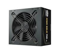 Cooler Master PC Power Supply MWE Gold V3 750W MPE-7506-ACAG-BEU