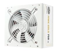 Cooler Master MWE Gold 750 V3 NM UK Cable White