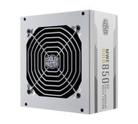 Cooler Master MWE Gold 850 V2 ATX 3.1 White power supply unit 850 W 24-pin ATX