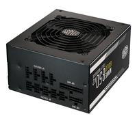 Cooler Master MWE Gold 850 V2 ATX 3.1 power supply unit 850 W 24-pin A