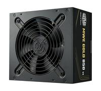Cooler Master Sparepart Mwe Gold 850 V3 ATX 3.1 Non-Modular, W129162321 (Non-Modular)