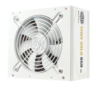 Cooler Master MWE Gold 850 V3 NM UK Cable White