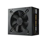 Cooler Master MWE Gold V3 ATX 3.1 Non-Modular Series power supply unit 650 W 24-