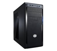 Cooler Master N300 Window Edition Computer Case 'ATX, microATX, USB 3.0, Window Side Panel' NSE-300-KWN1