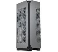 Cooler Master NCORE 100 MAX Mini-ITX SFF Tower Case - Customized AIO Cooler, 850W SFX Gold ATX 3.0 Power Supply, Easy Installation, PCIe 4.0 Riser Cable and Vertical GPU Mount