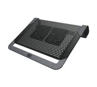 Cooler Master NotePal U2 Plus V2 notebook cooling pad 43.2 cm (17"