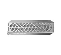 Cooler Master Oracle Air SSD enclosure Silver M.2