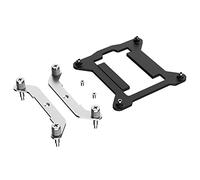 Cooler Master Out-of-The Box Kits for LGA 1700 and Intel Alder Lake Processors Hyper 212 Black Editon, Hyper 212 Black Editon RGB