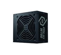 COOLER MASTER PC and laptops Model Master ELITE NEX 230V 700 700W 120mm-Fan Active-PFC PSU-Non-Modular-Cooler M