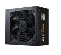 Cooler Master Power Supply MWE Bronze 650 V3 650W 80+ Bronze 230V A/UK Cable