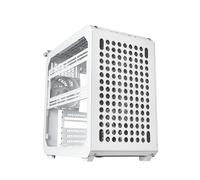 Cooler Master QUBE 500 Flatpack White Edition Midi Tower