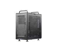 Cooler Master QUBE 540 Stardust Iron - ATX
