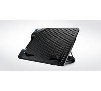 Cooler Master R9-NBS-E32K-GP Notebook Master Notepal ErgoSt