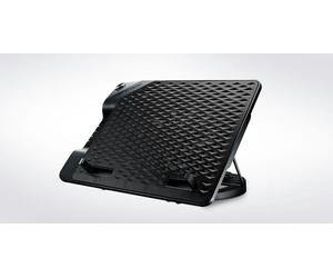 Cooler Master R9-NBS-E32K-GP Notebook Master Notepal ErgoSt