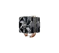 Cooler Master RR-212X-20PM-A1 Hyper 212X CPU Cooler with Dual Fan (2) x 120 mm