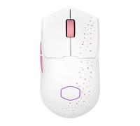 Cooler Master Sakura Edition Wireless MM712 RGB Gaming Master Mouse
